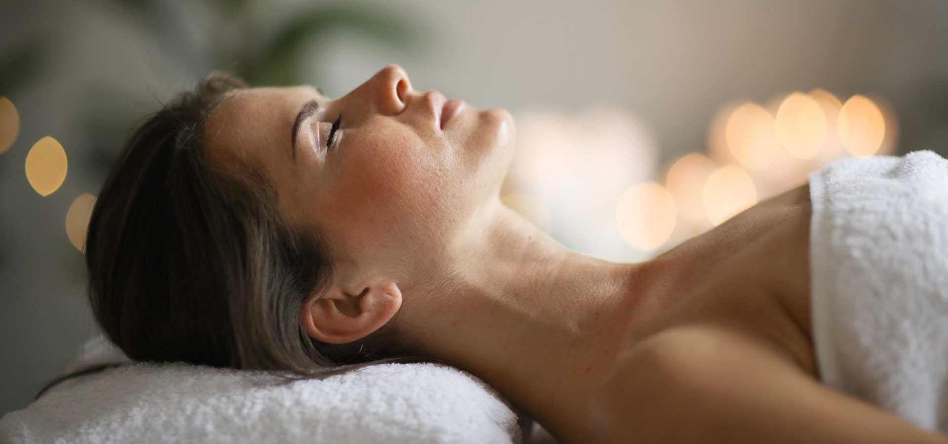 Offerta Wellness